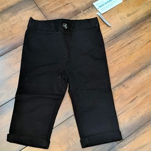 *New* Black pants